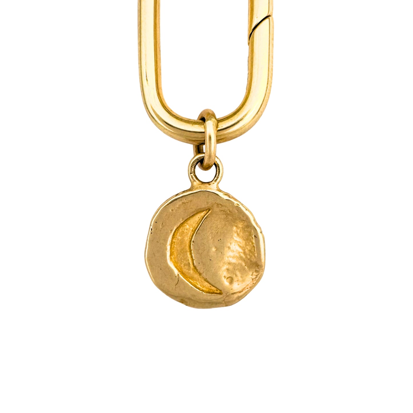 Moon Charm