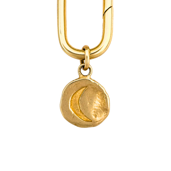 Moon Charm
