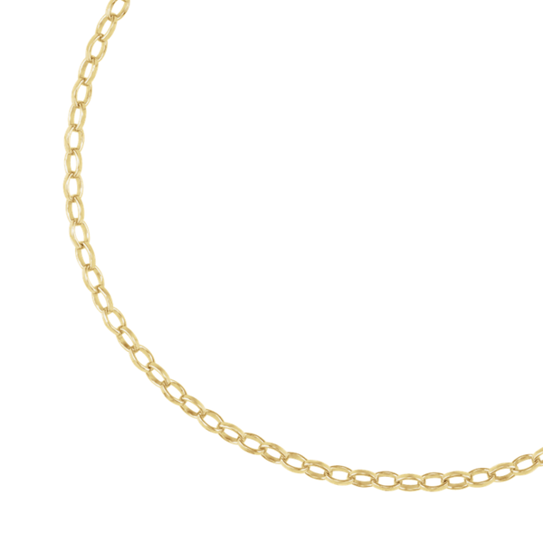 Rolo Chain 1.9 mm