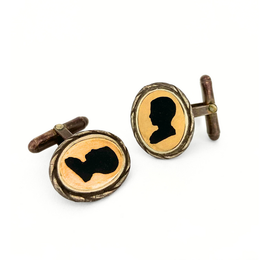 Boy Cufflink