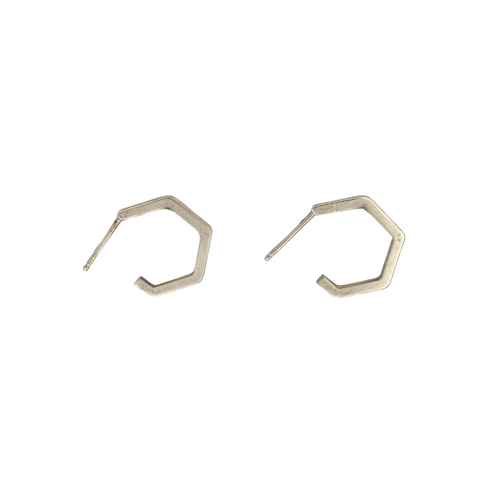 Hex hoops S