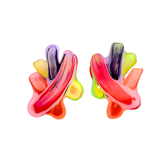 Small Earrings 1