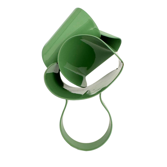 MAX Folded Ring – willow