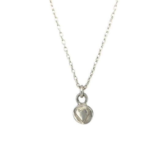 Heart Pendant