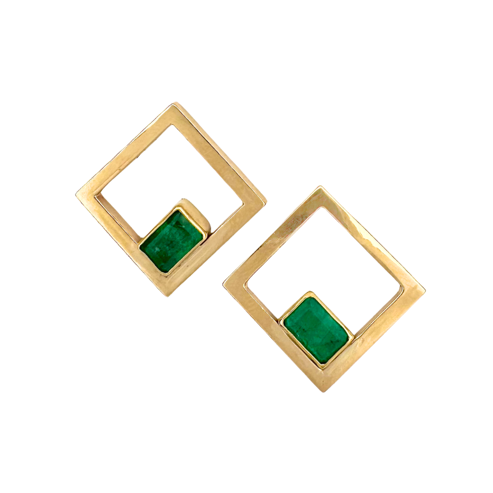 Emerald Posts