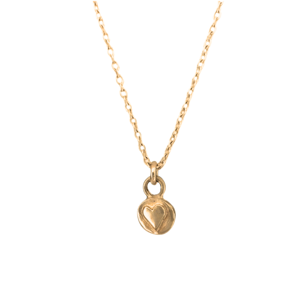 Heart Pendant