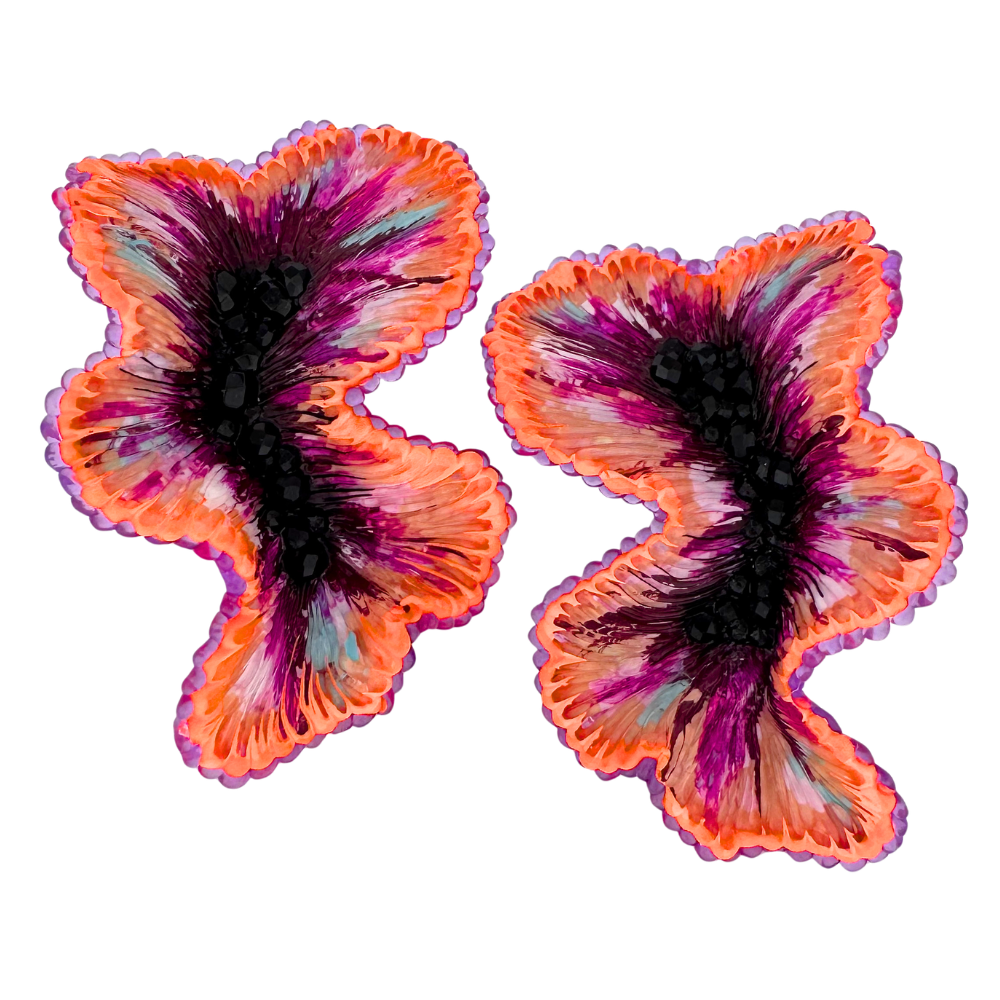 Nudis (Pink-orange)