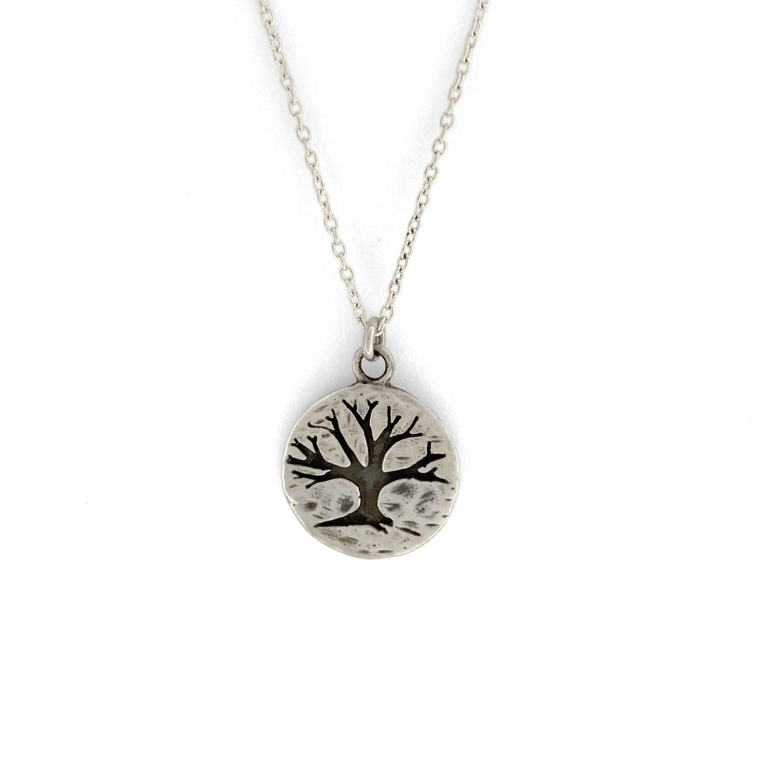 Tree Pendant