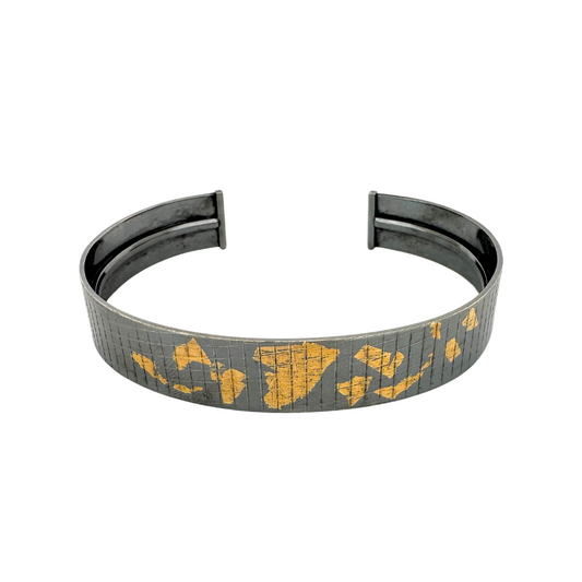 Oxy Cuff Keum-boo