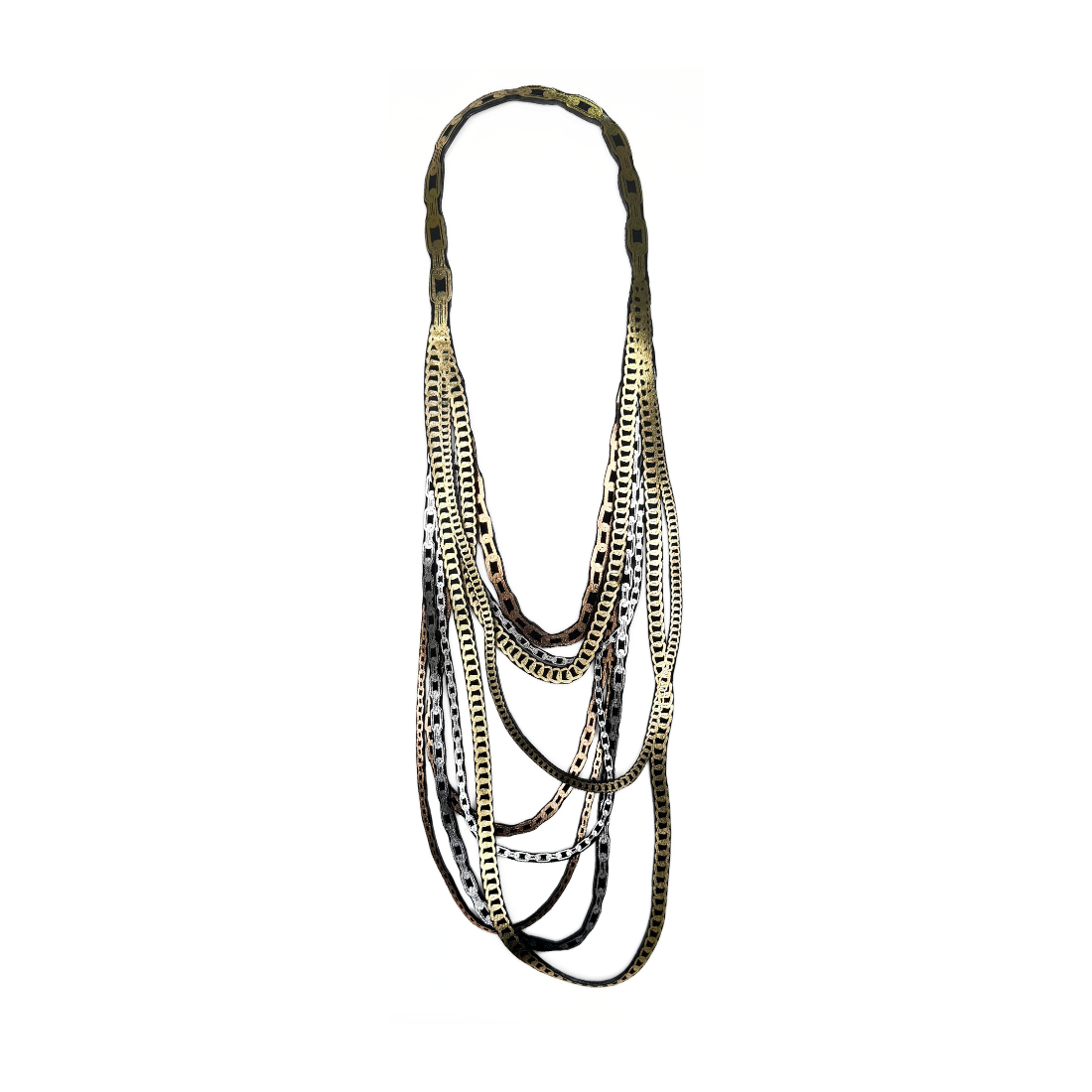 Chains Multi Layer