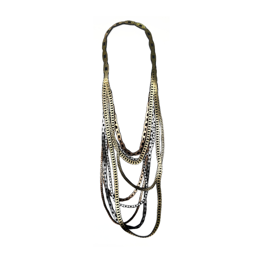 Chains Multi Layer