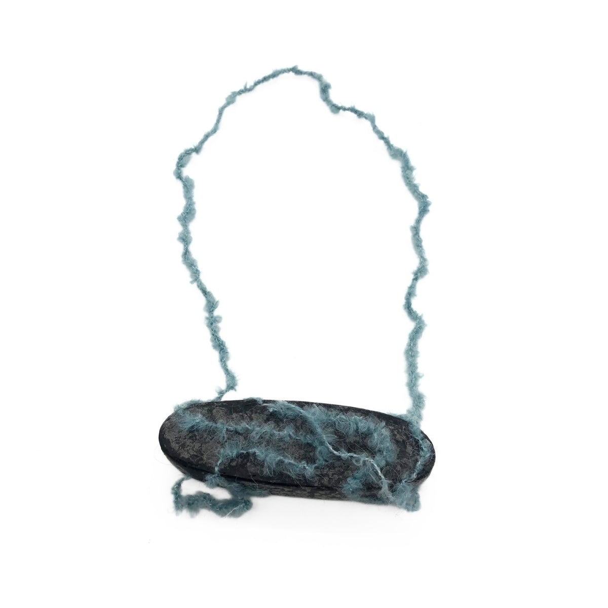 Resting Cloud, ed.2