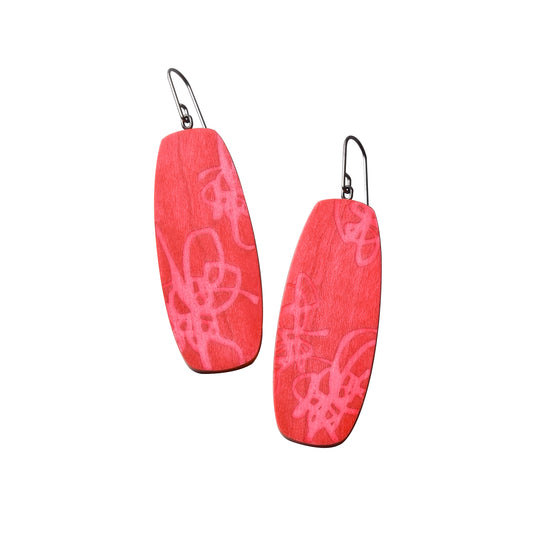 Flora Earrings