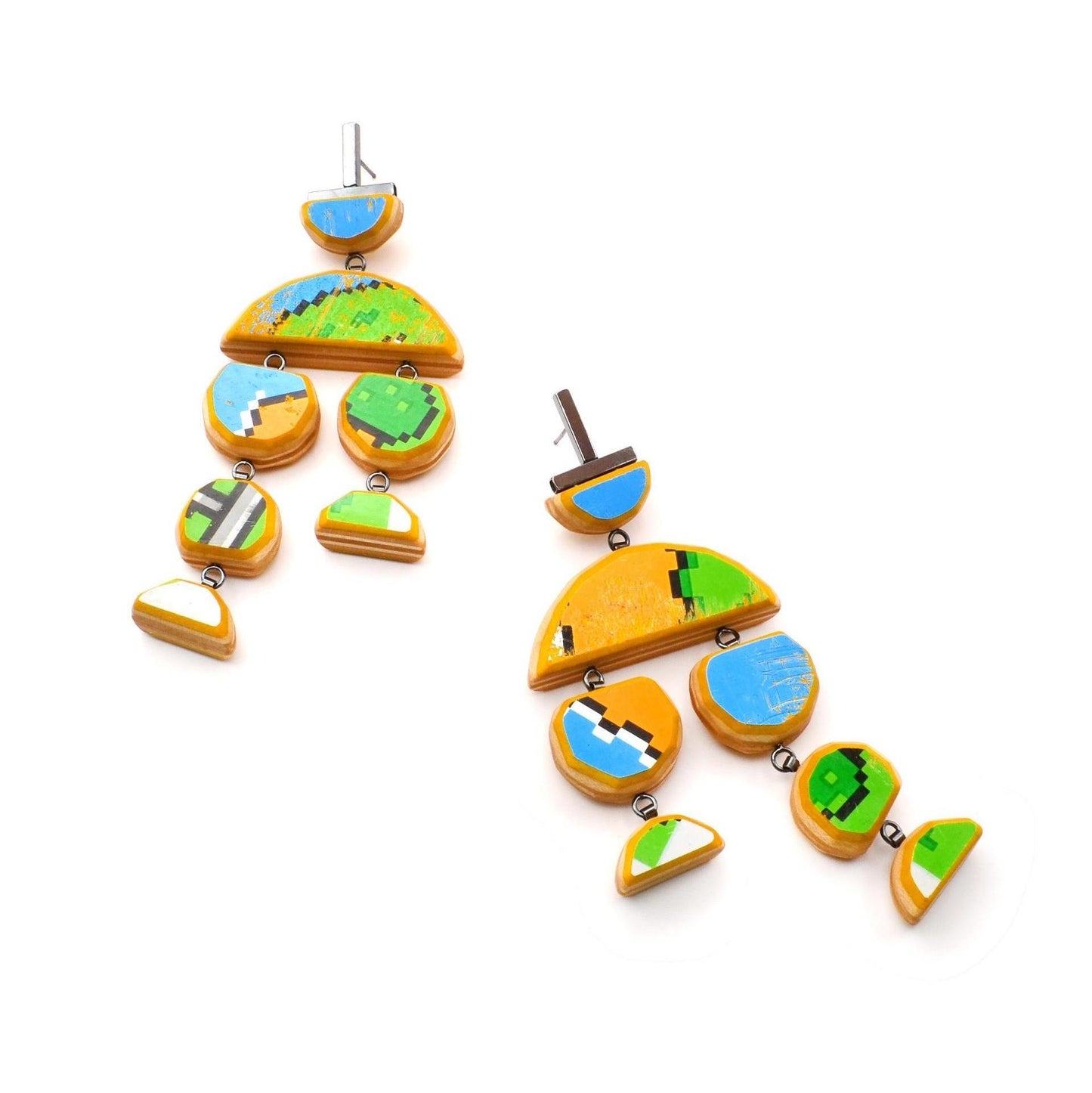 Play Studies Chord Diam Cascades