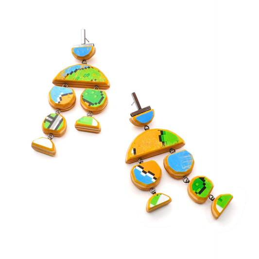 Play Studies Chord Diam Cascades