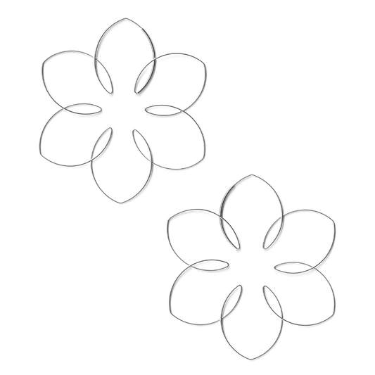 E–Silver Linings – Flora 6b (Large)