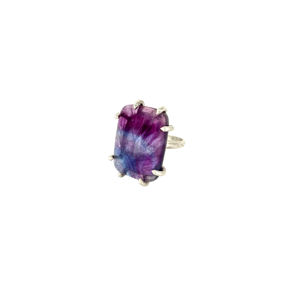 Fluorite Ring