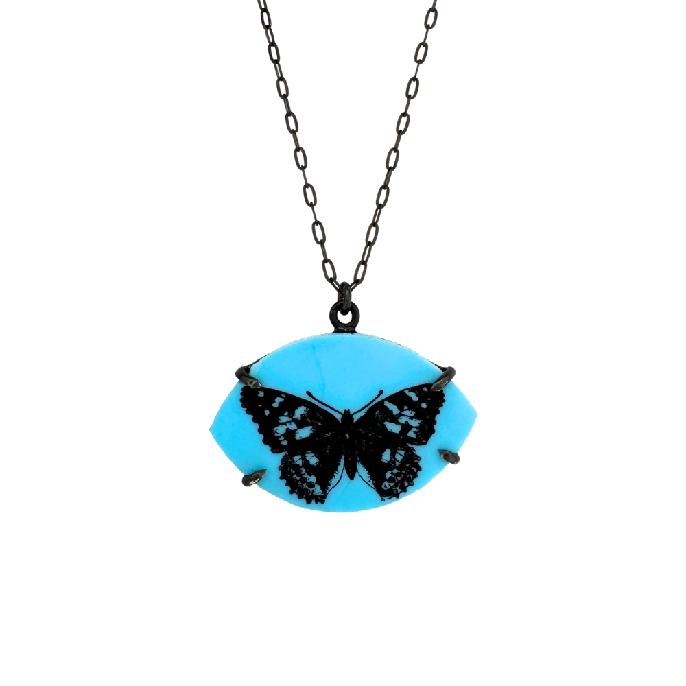 Turquiose Necklace
