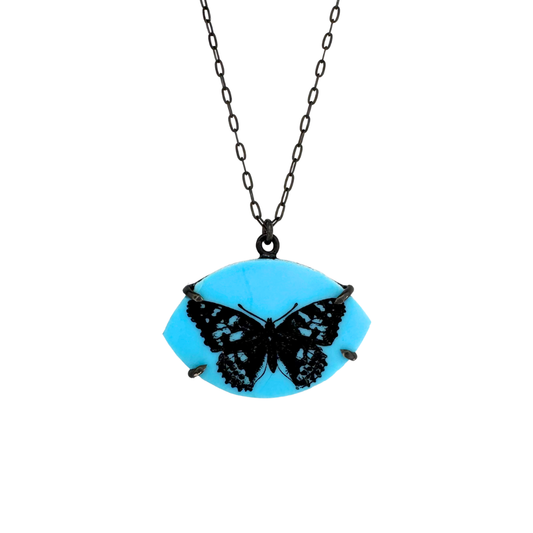 Turquiose Necklace