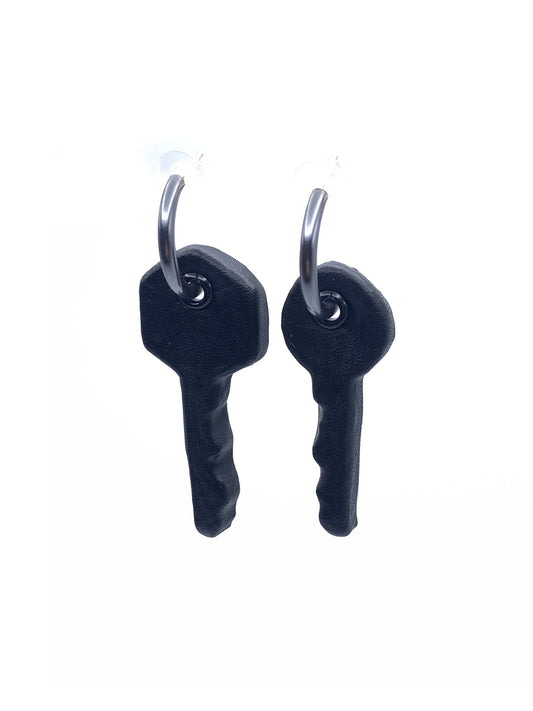 Keys to a Lost Lock (MD hoop mismatched keys)