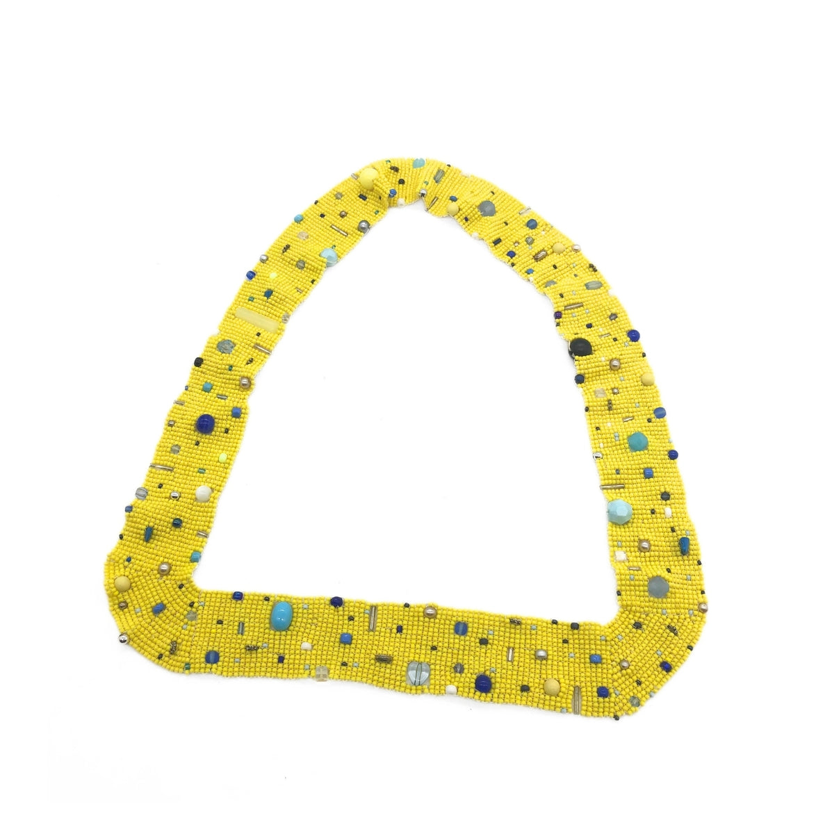 Beaded Necklace 1