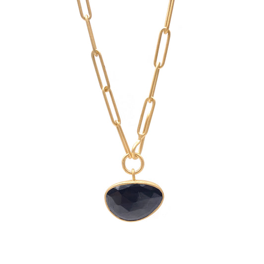 Spinel Lariat