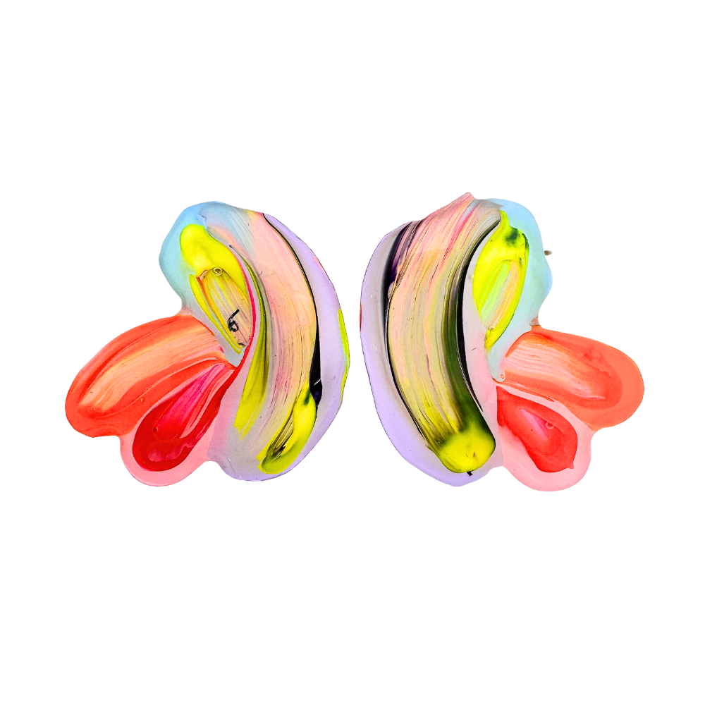 Small Earrings 2