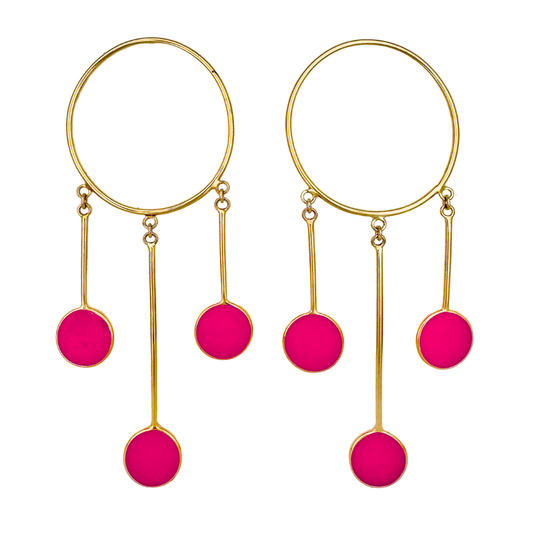 Calypso Triple Drops