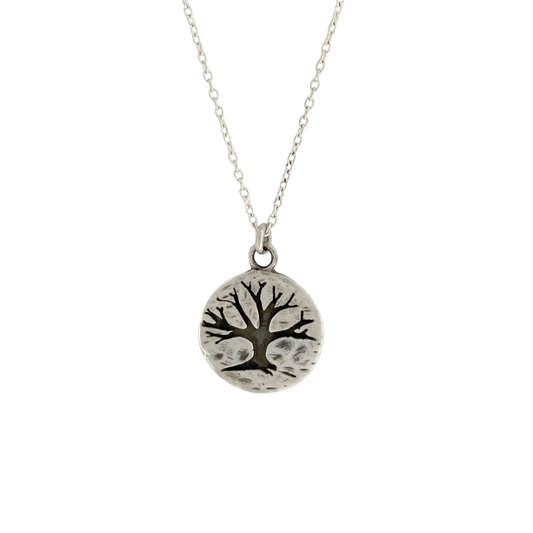 Tree Pendant