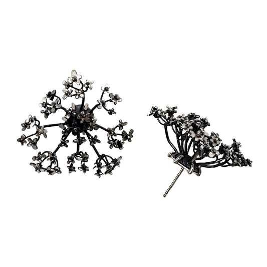 Queen Anne’s Lace Earrings