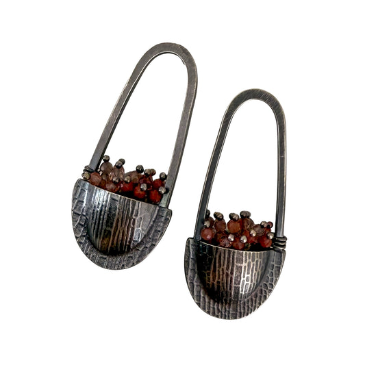 Amphora Earrings