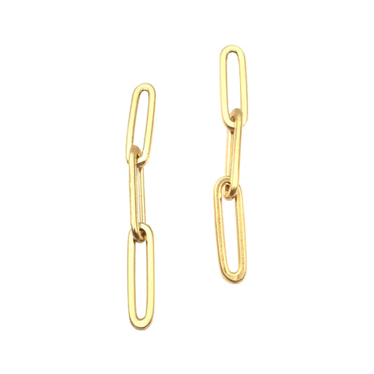 MIni Triple Link Studs