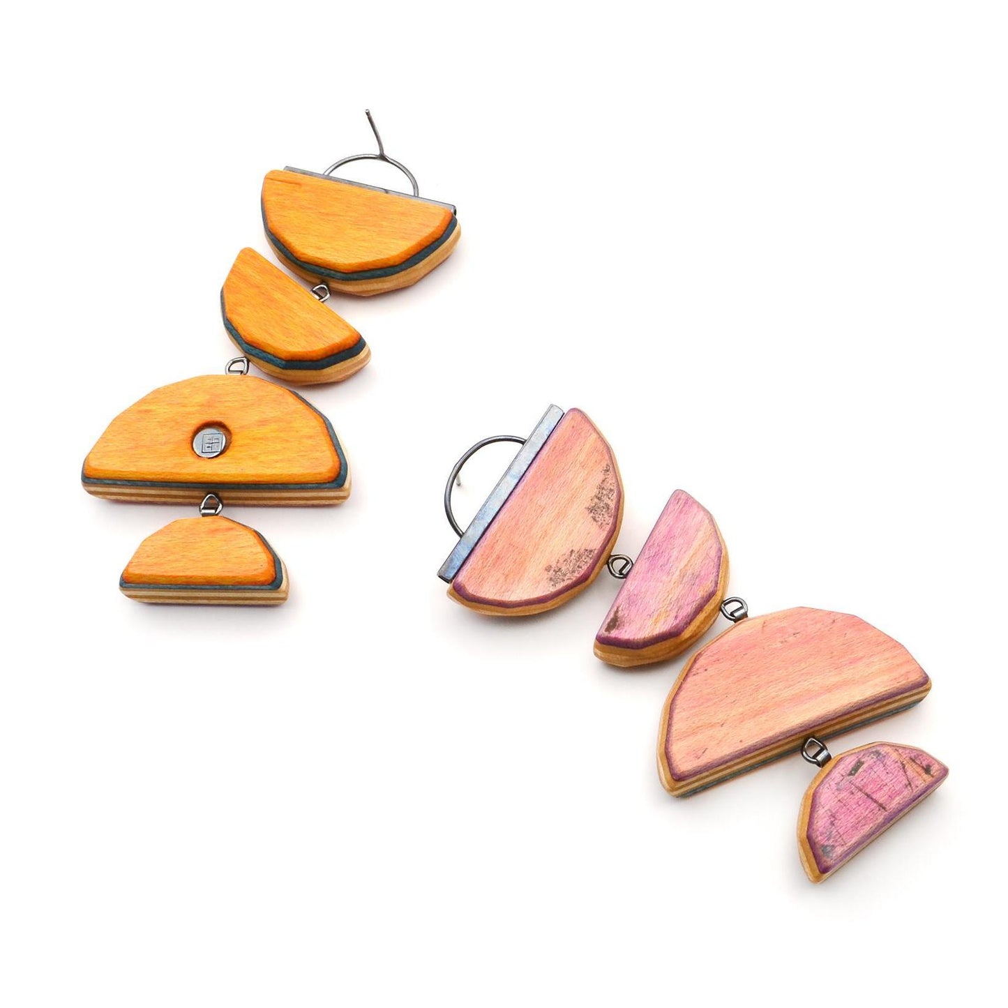 Config Quad Diam Dangles