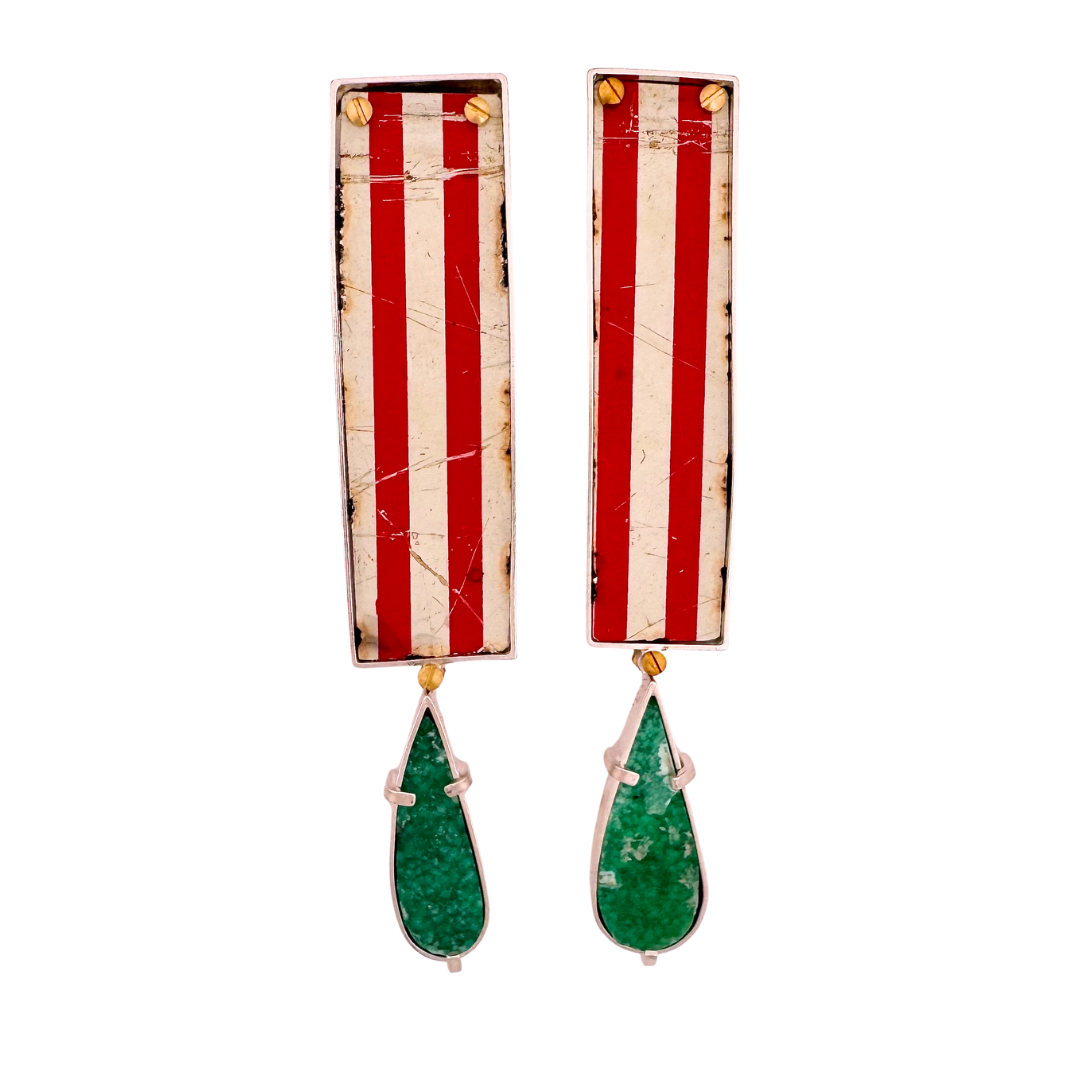 Swinging from the Bigtop