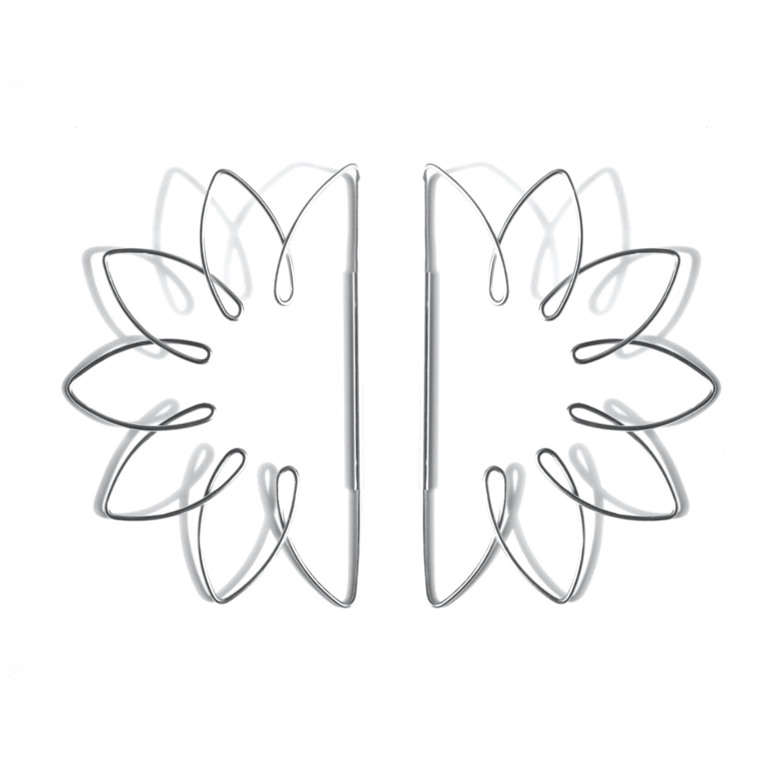 E–Silver Linings – Sunburst (Small)