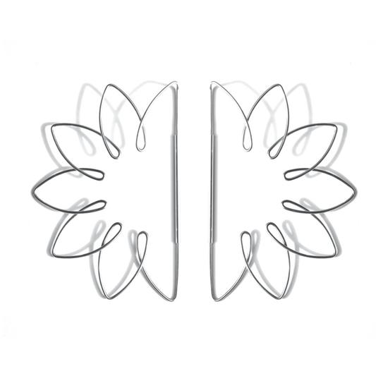 E–Silver Linings – Sunburst (Small)