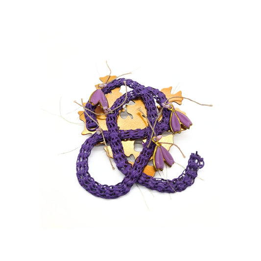 Suzanne Purples Sugarbaker