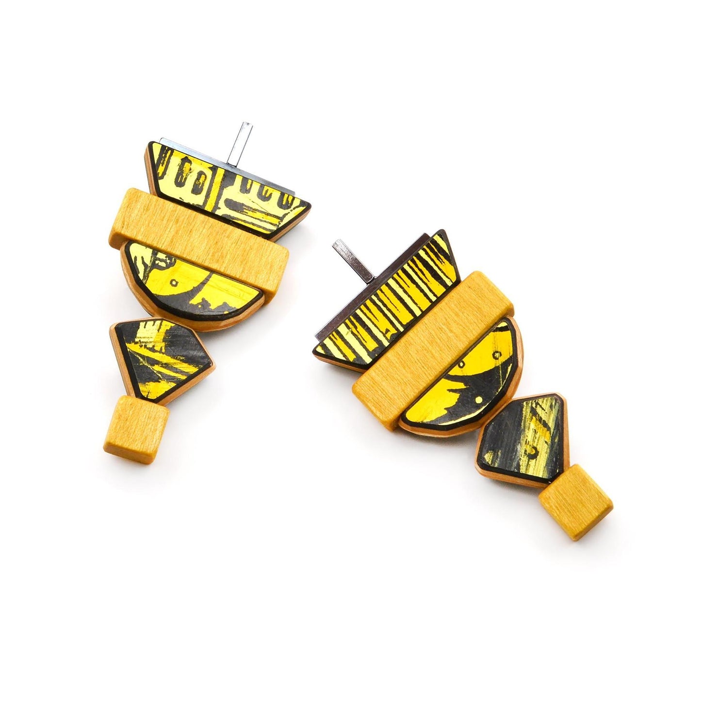 Play Studies Config Complex Pilars