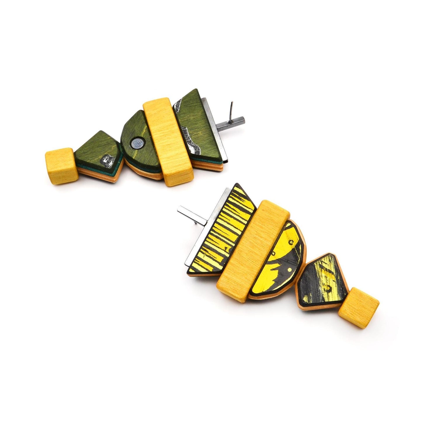 Play Studies Config Complex Pilars