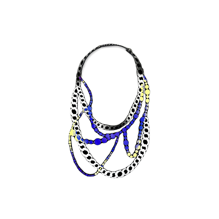 San Juan Pearlchains
