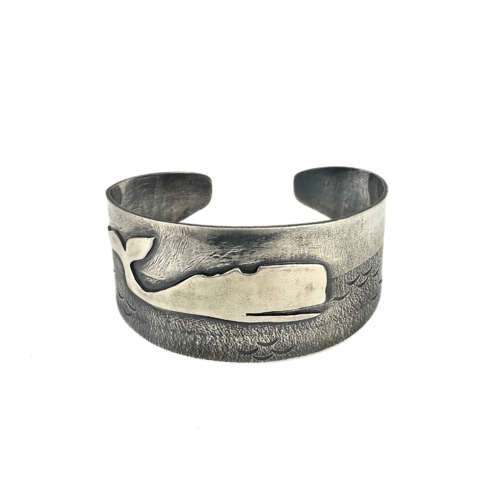Whale Cuff