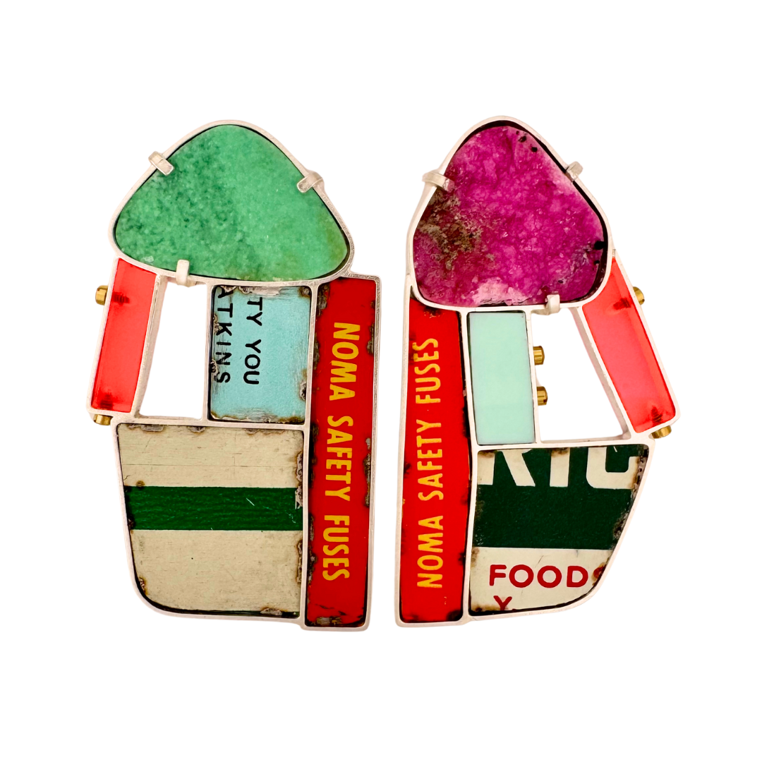 When Paired Together