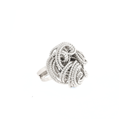 Knot Ring