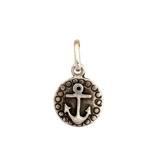 Anchor Charm