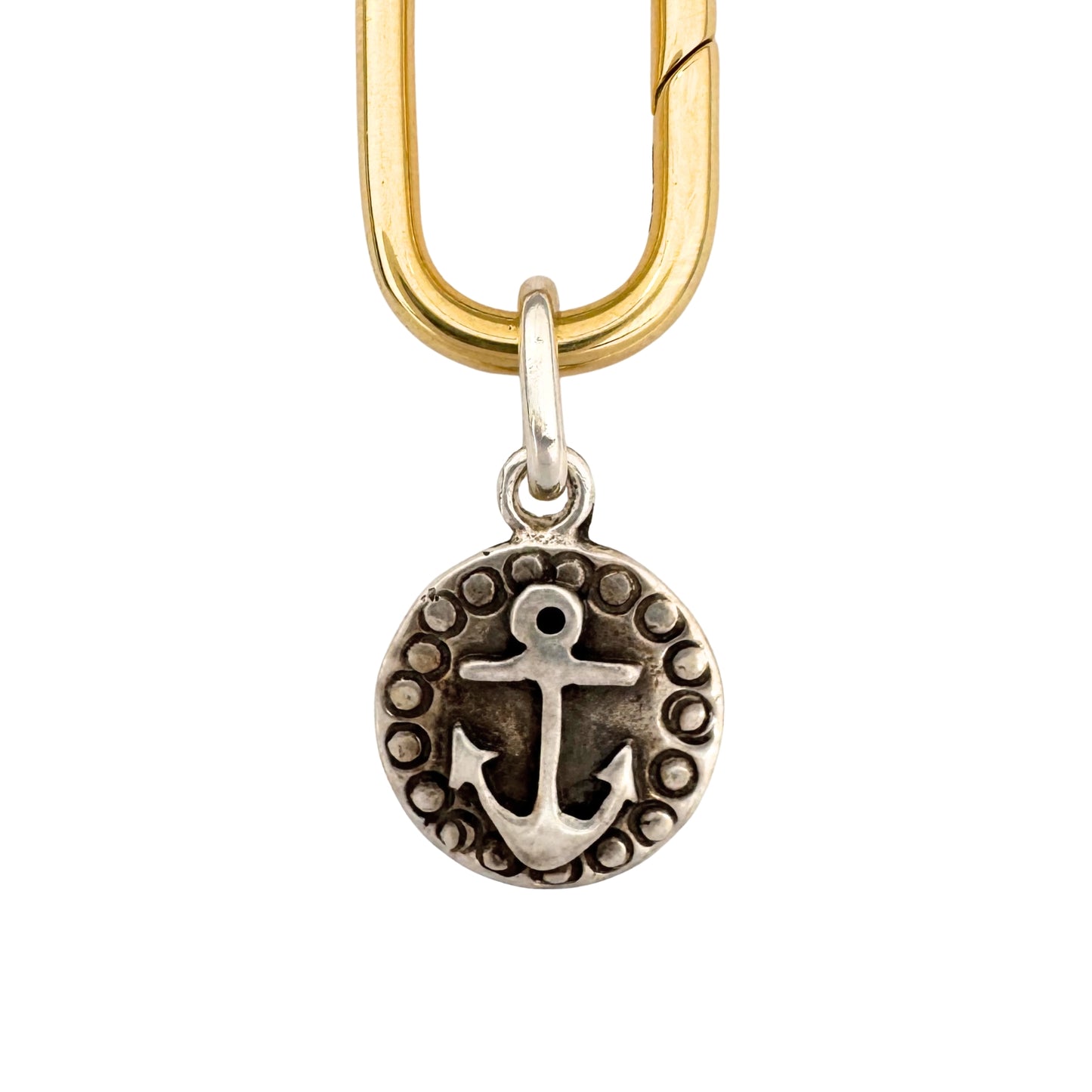 Anchor Charm