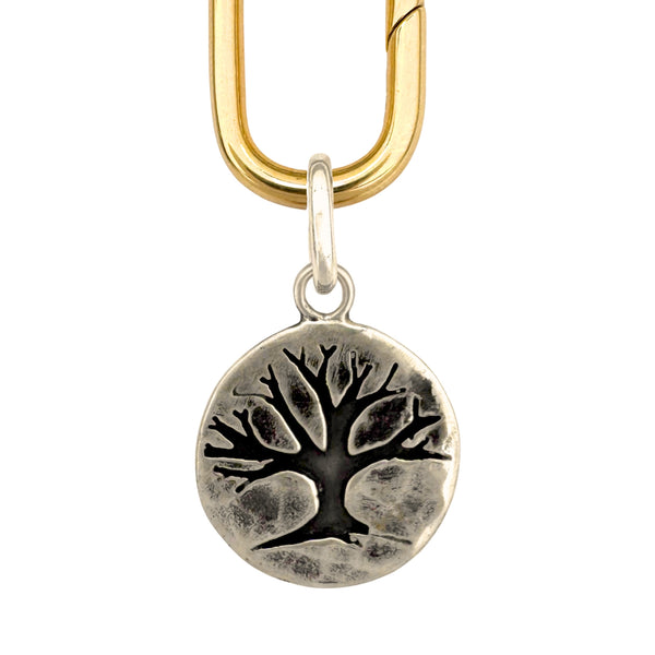Tree Charm