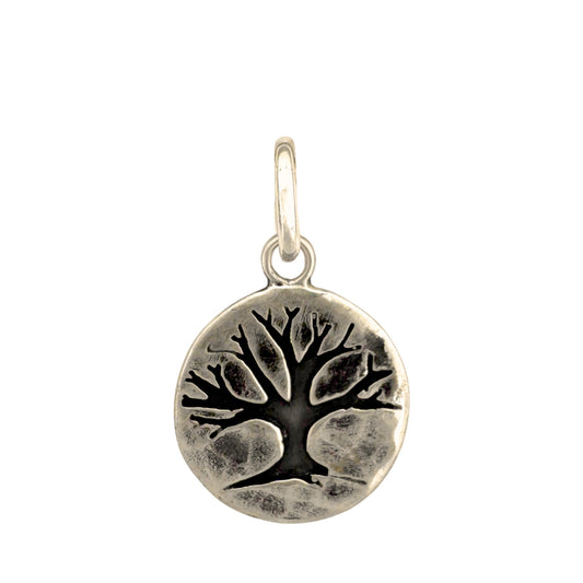 Tree Charm