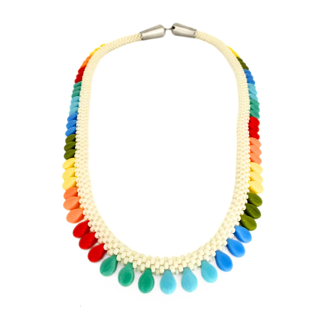 Ornela Necklace (Short)