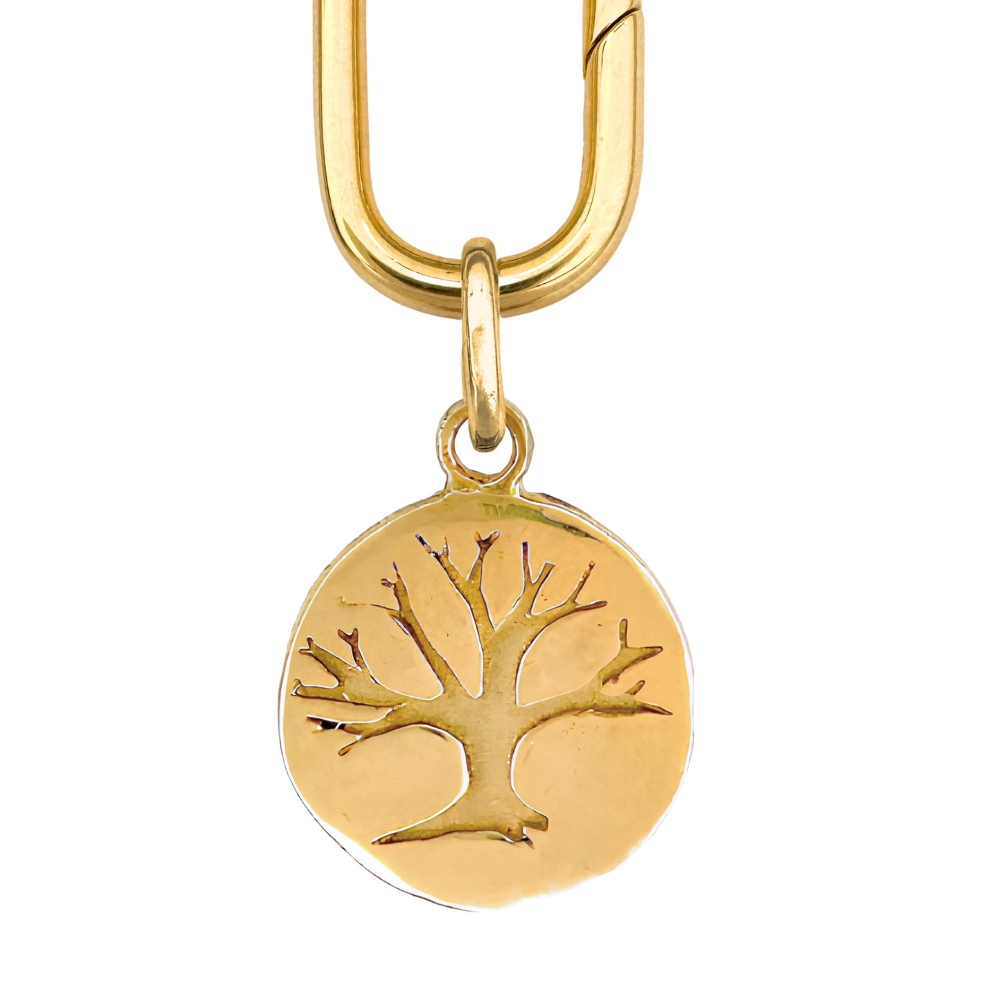 Tree Charm