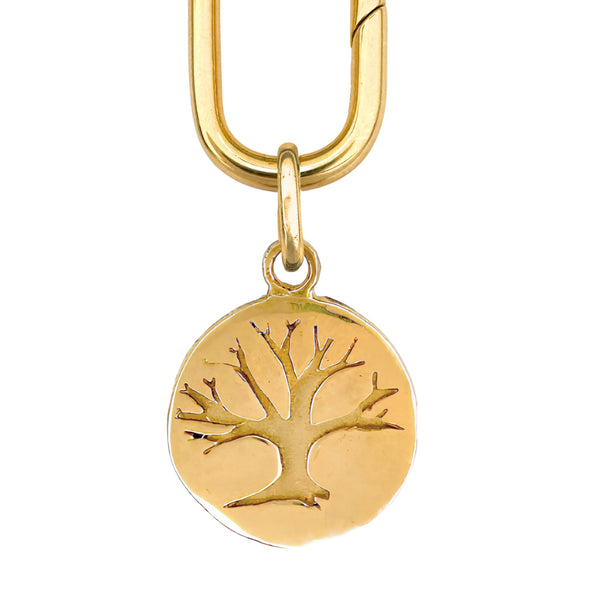 Tree Charm